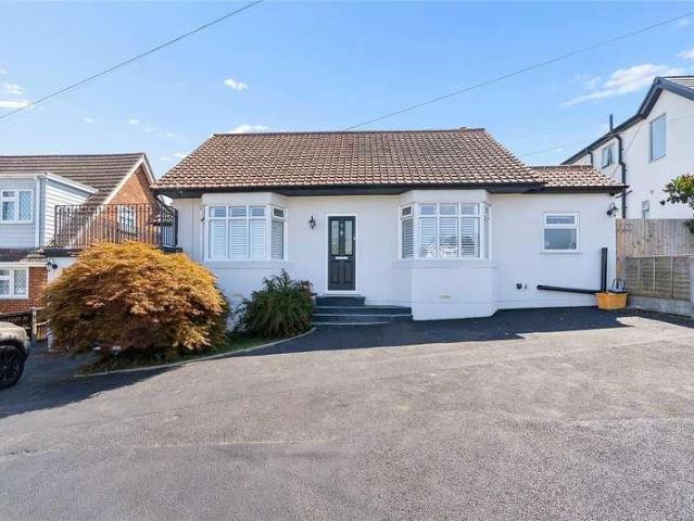 House for sale in South Benfleet, Essex