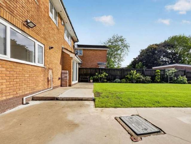 House for sale in Pentyrch, Cardiff