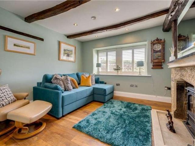 House for sale in West Yorkshire