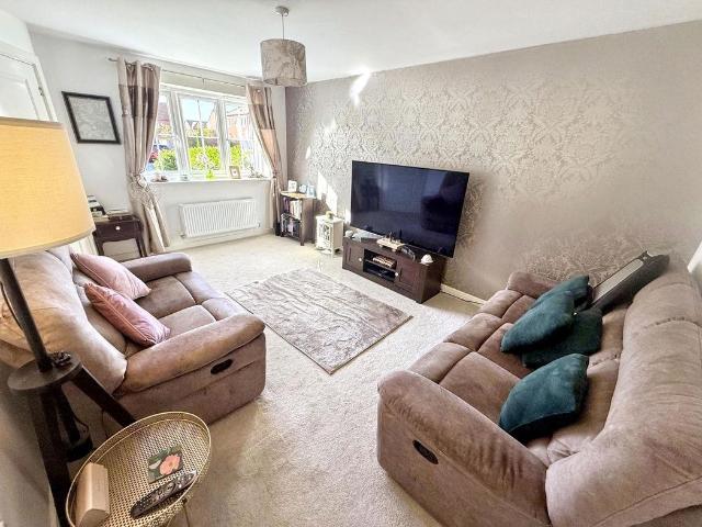 House for sale in Conyers Green, Kirklevington