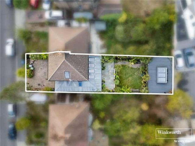 House for sale in London Borough of Brent, Greater London