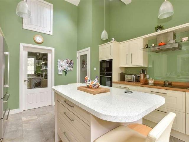 House for sale in Alverstone, Newchurch