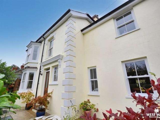 House for sale in Manordeifi, Abercych