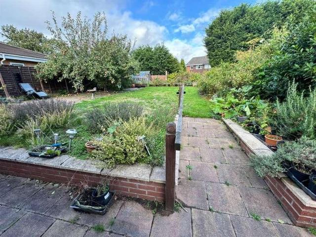 House for sale in Wednesfield, West Midlands