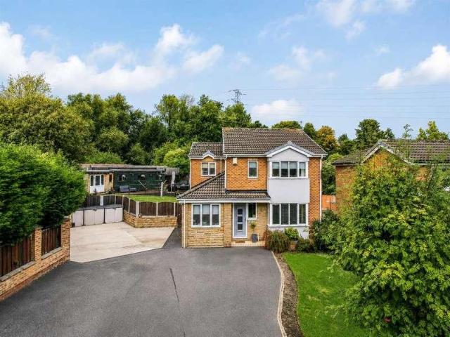 House for sale in West Yorkshire