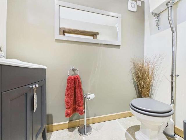 House for sale in Row Town, Surrey