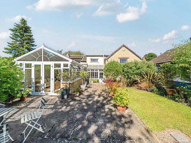House for sale in Barholm, Lincolnshire