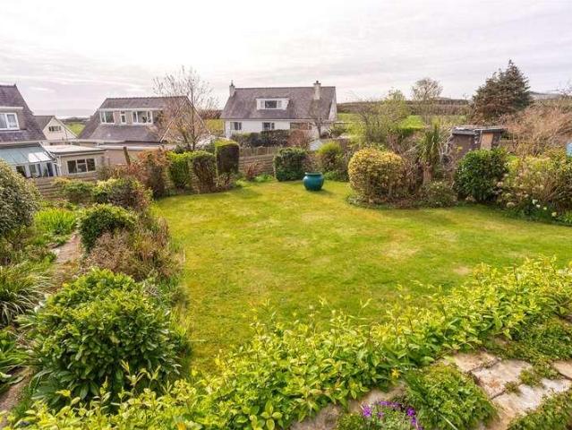 House for sale in Moelfre, Wales