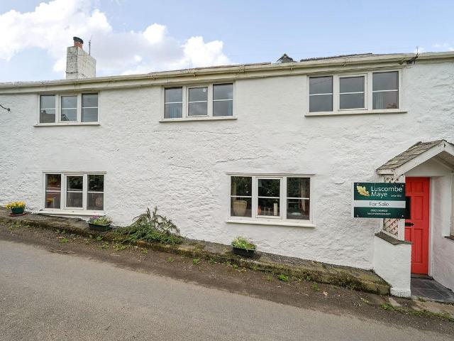 House for sale in Strode, Devon