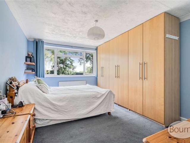 House for sale in Woking, Surrey