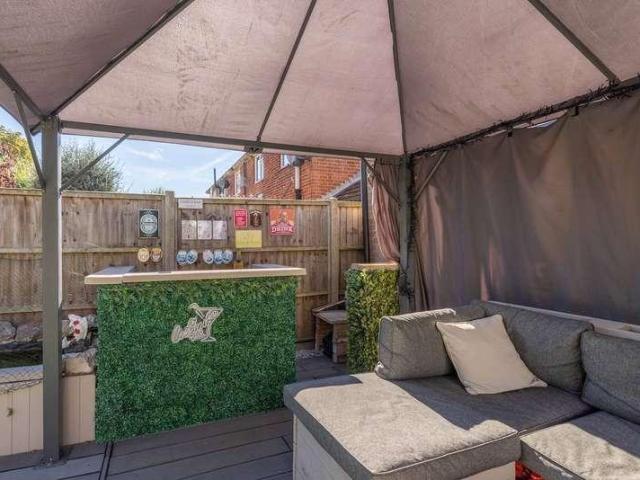 House for sale in Hitcham, Burnham