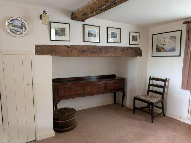 House for sale in Wymondham, South Norfolk