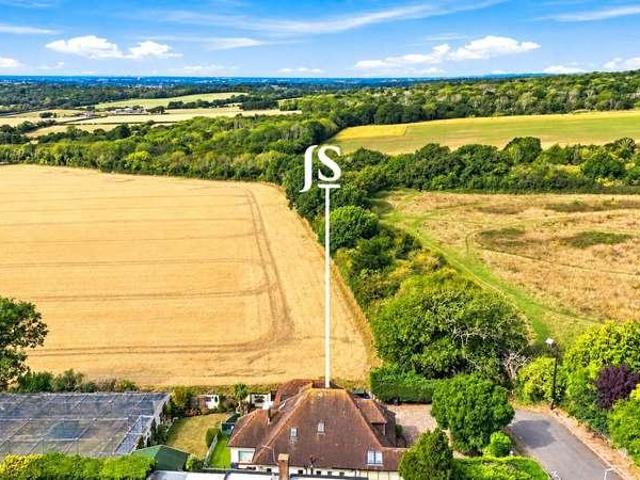 House for sale in Worthing, West Sussex