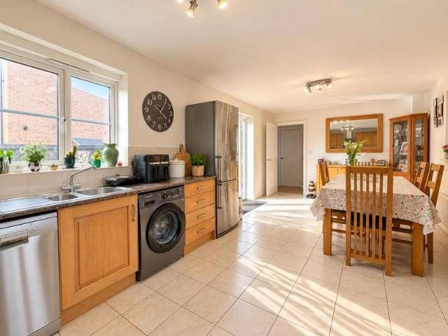 House for sale in Chedburgh, Suffolk