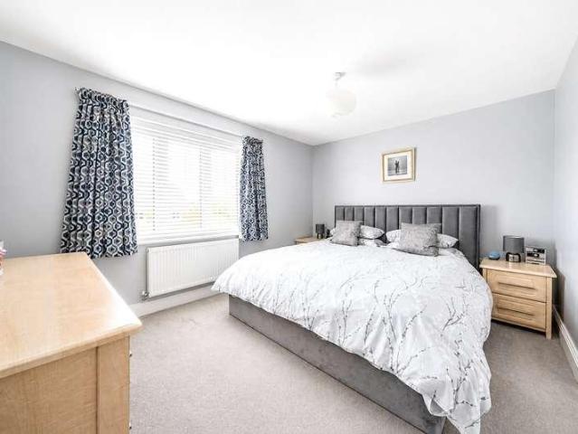 House for sale in Four Marks, East Hampshire