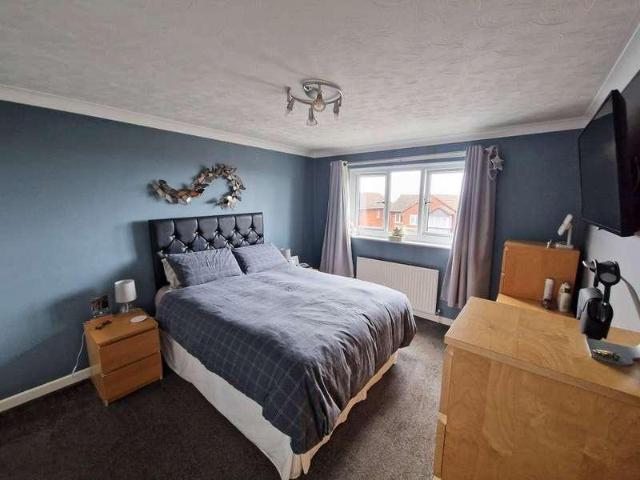 House for sale in Brixington, East Devon