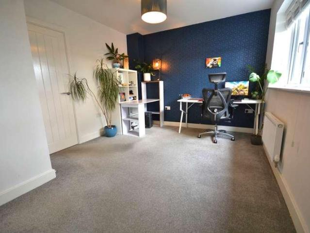 House for sale in Long Lawford, Rugby