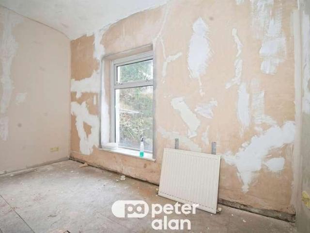 House for sale in Cymer and Glyncorrwg, Glyncorrwg