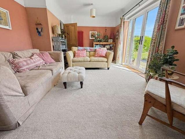 House for sale in Wareham Town, Arne