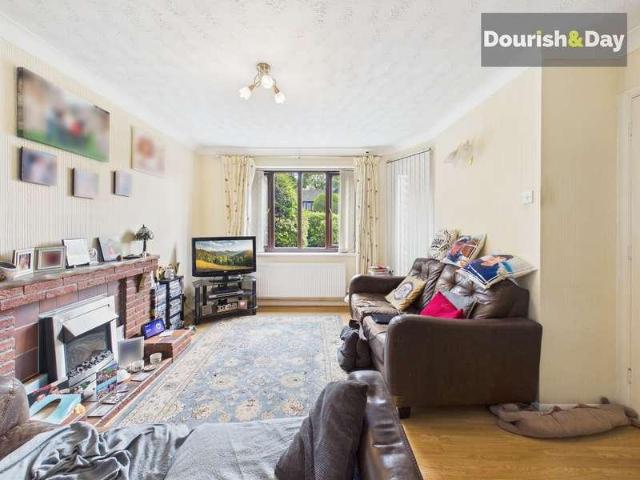 House for sale in Gnosall, Baswich