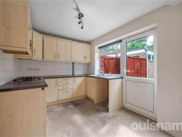 House for sale in Bromsgrove, Worcestershire