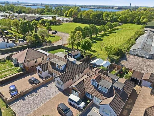 House for sale in Epping, Essex