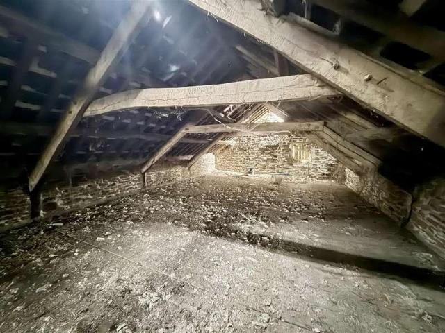House for sale in Ciliau Aeron, Wales