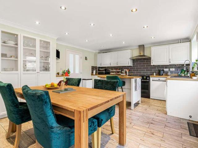 House for sale in Barway, Cambridgeshire