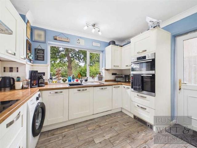House for sale in St Leonards, Hastings