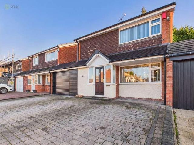 House for sale in West Midlands