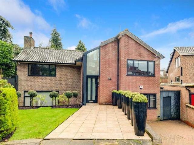 House for sale in Golders Green, Greater London