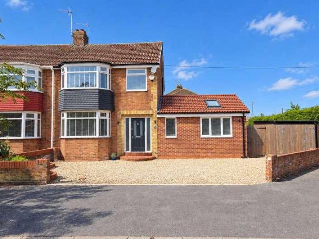 House for sale in Molescroft