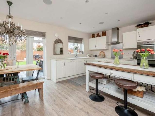 House for sale in Long Marston CP, Alderminster