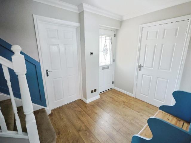 House for sale in Willington