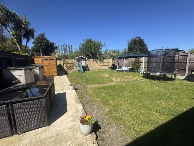 House for sale in Poulner, Ashurst Bridge