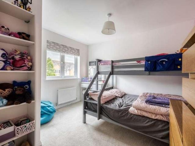 House for sale in Birkenside, Forebridge