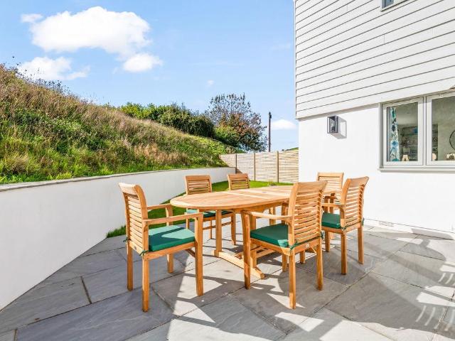 House for sale in Strode, Devon