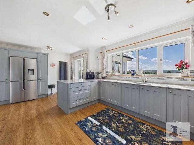 House for sale in Wales