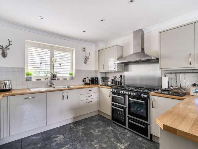 House for sale in Beaminster, East Dorset