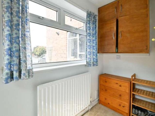 House for sale in Boley Park, Staffordshire