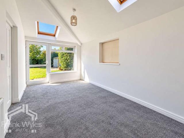 House for sale in Lytham St Annes, Fylde