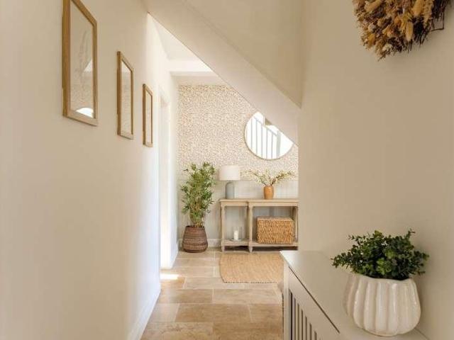 House for sale in Elmfield, Leicestershire