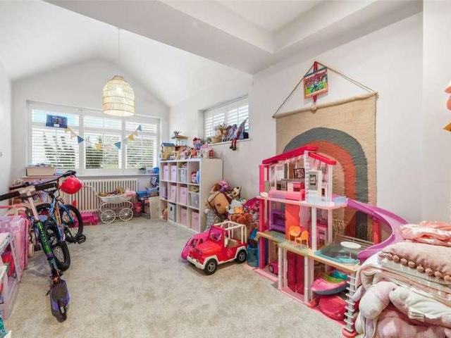 House for sale in Alton Barnes, Essex