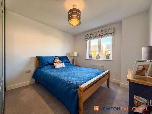House for sale in Middlebeck, Newark and Sherwood