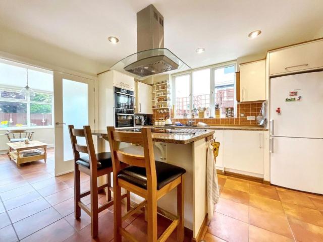 House for sale in Southport, Birkdale