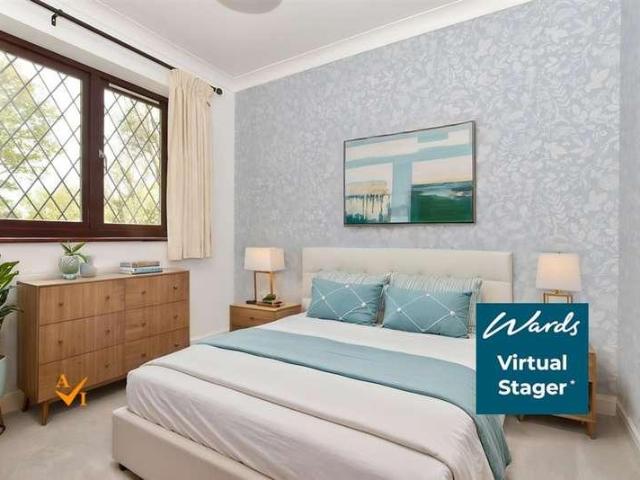 House for sale in Acol, Kent
