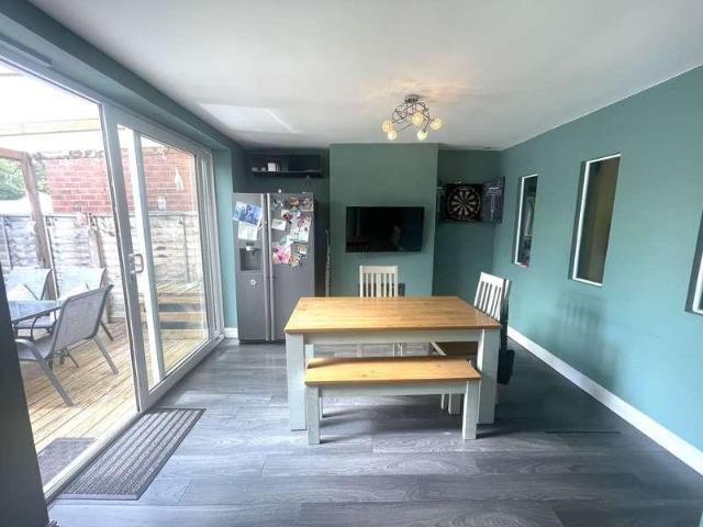 House for sale in Georgia, Greater Manchester