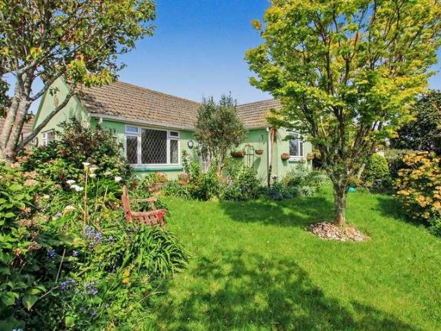 House for sale in Pelynt, Cornwall