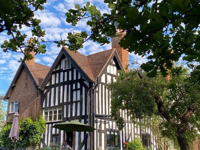 House for sale in Brockamin, Malvern Hills