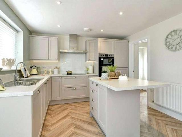 House for sale in Watchet, Somerset